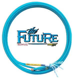 CACTUS ROPE THE FUTURE HEAD