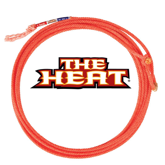 CLASSIC ROPE THE HEAT HEAD