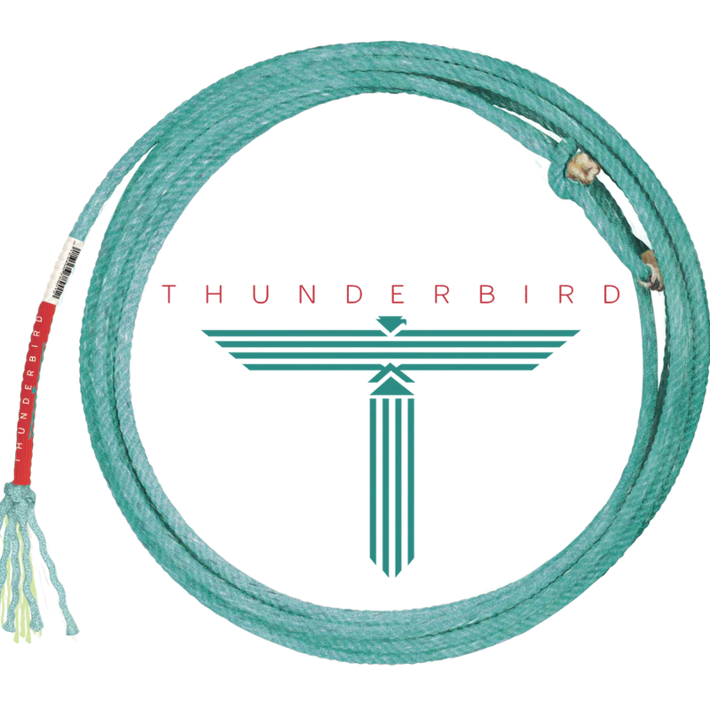 LONESTAR ROPE THUNDERBIRD HEAD