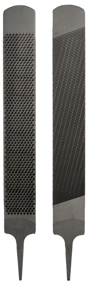 SAVE EDGE RASP - WHITE HORSE