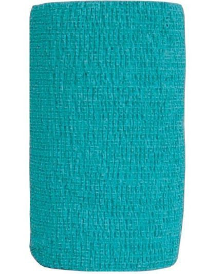 COFLEX VET COHESIVE BANDAGE 4IN X 5 YARD