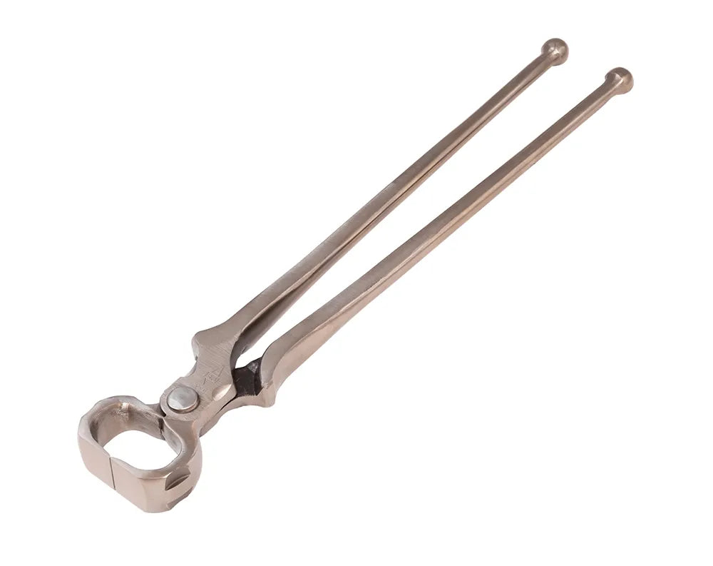 GE FORGE AND TOOL 14'' CLASSIC PULL OFF