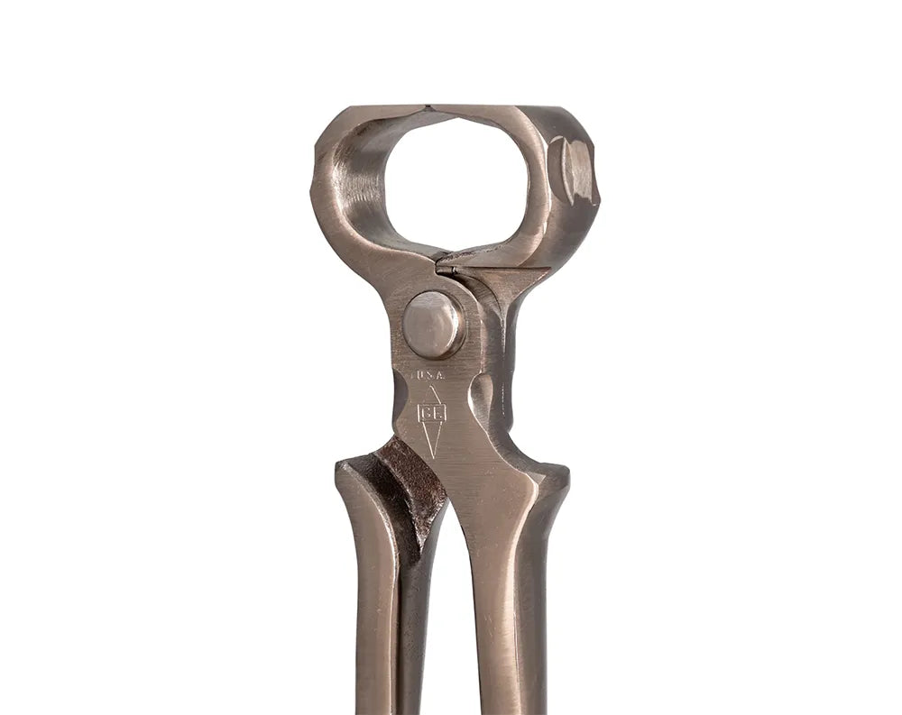 GE FORGE AND TOOL 12'' CLASSIC PULL OFF