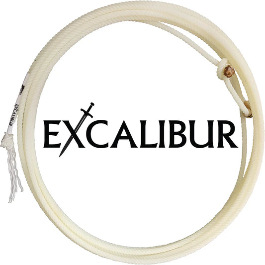 FAST BACK ROPE EXCALIBUR HEAD