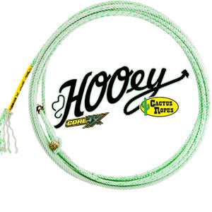 CACTUS CALF ROPE HOOEY