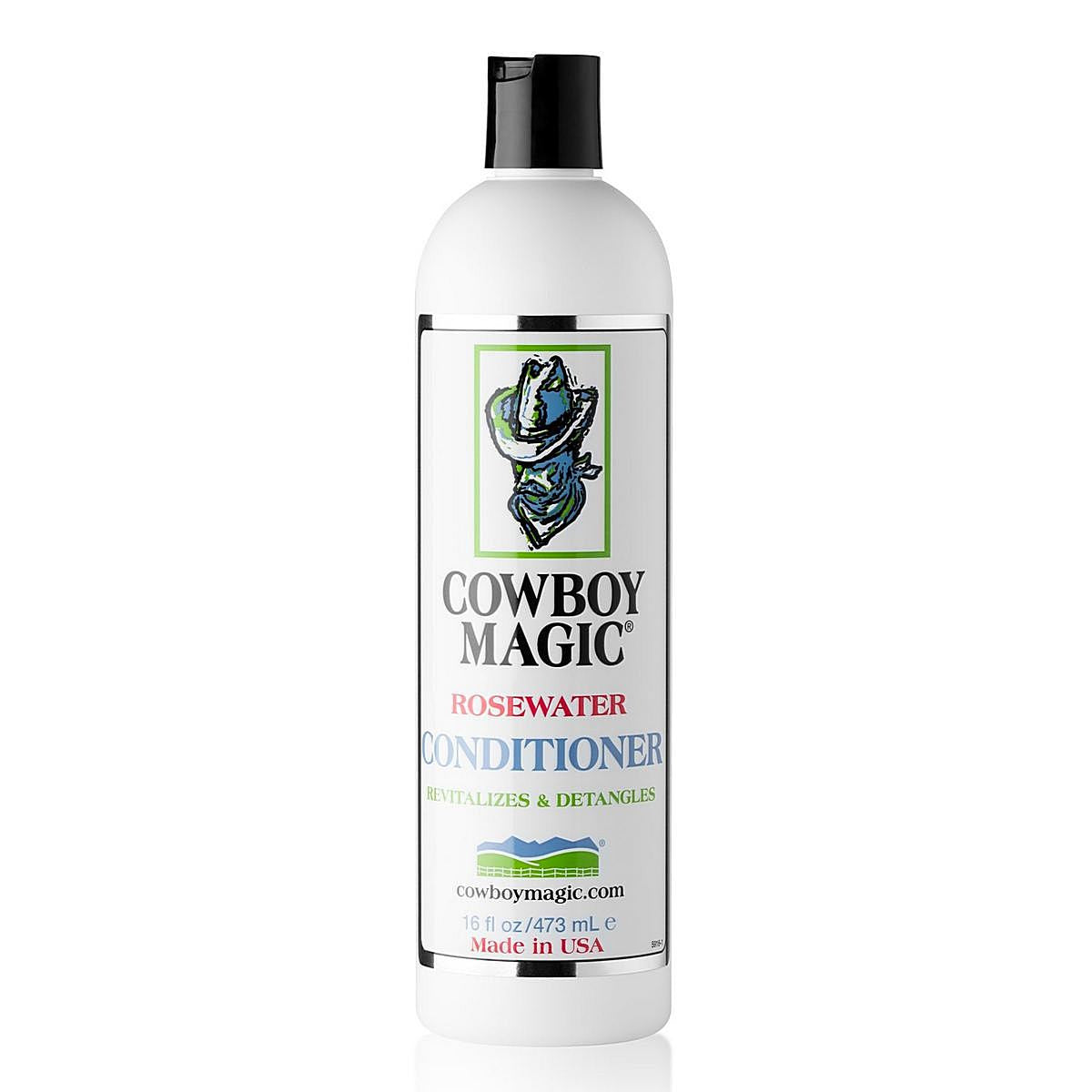 COWBOY MAGIC ROSEWATER CONDITIONER
