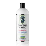 COWBOY MAGIC ROSEWATER SHAMPOO