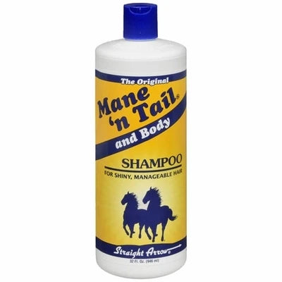 MANE 'N TAIL ORIGINAL SHAMPOO