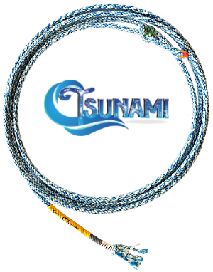 CACTUS CALF ROPE TSUNAMI