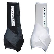 iconoclast boots