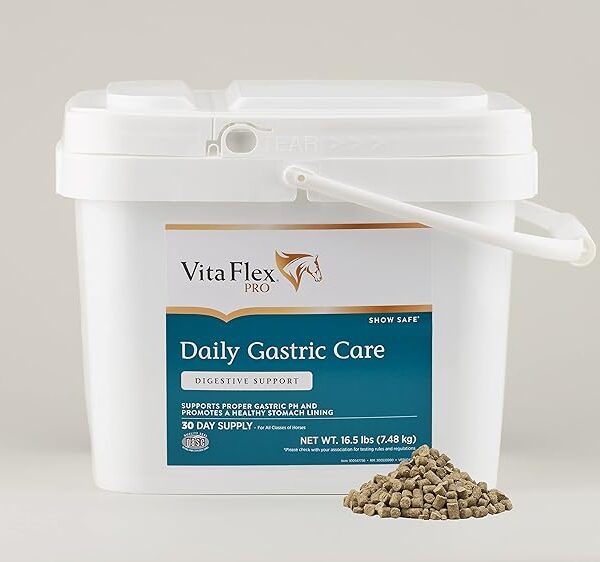 daily gastric care