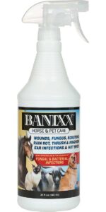 banixx 32oz