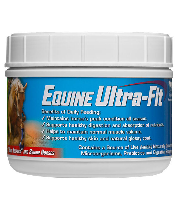 equine ultra fit